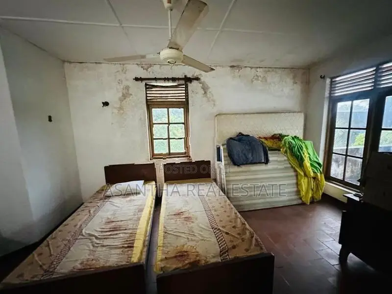 (AF972) 16.5 P 02 Story House Sale Pelawatha