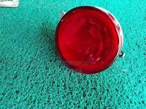 Chevrolet Cruze Rear Bumper Reflector