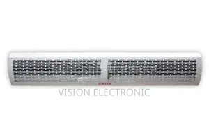 Singer 3 Feet Air Curtain