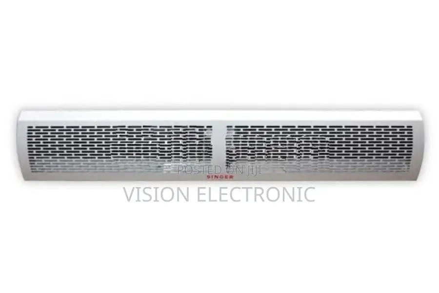 Singer 3 Feet Air Curtain
