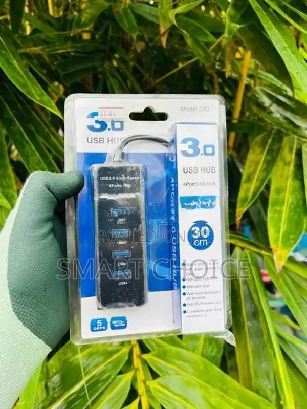 USB HUB 3.0