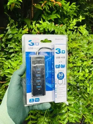 USB HUB 3.0