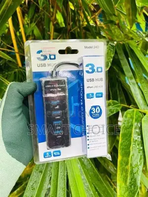 USB HUB 3.0