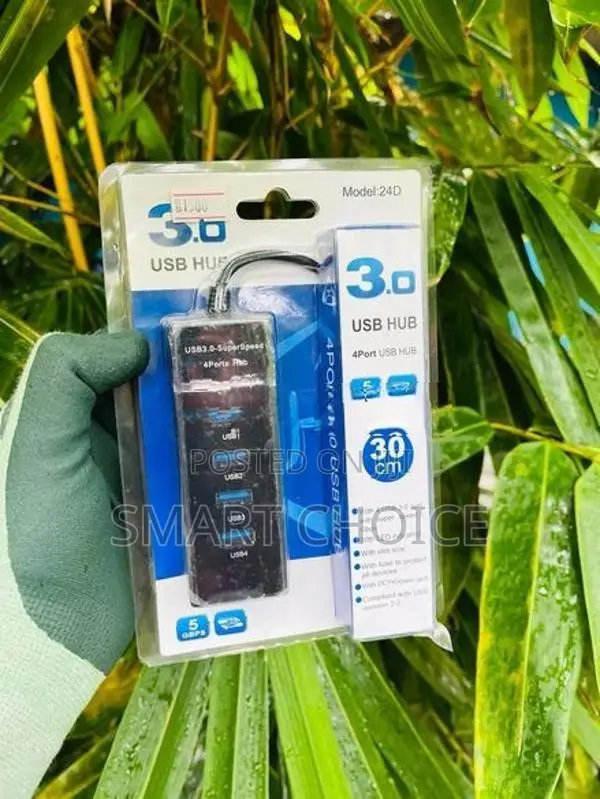 USB HUB 3.0