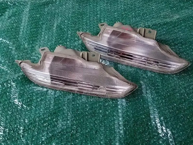 Honda Insight Bumper Signal Light