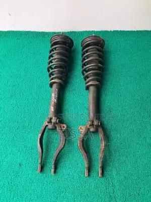 Mitsubishi Galant Front Shock Absorber