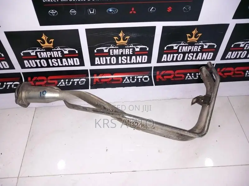 Suzuki Wagon R MH 55 S Petrol Neck