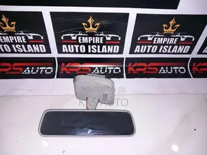 Suzuki Wagon R MH 55 S Room Mirror