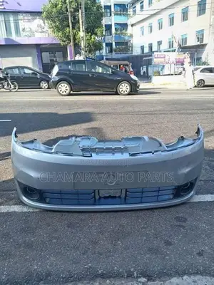 Nissan Vanette (NV200) Front Bumper