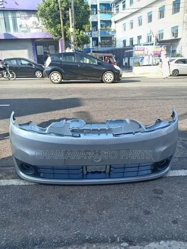 Nissan Vanette (NV200) Front Bumper