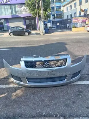 Suzuki Swift (ZC71S) Front Bumper
