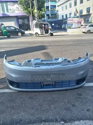 Nissan Vanette (NV200) Front Bumper