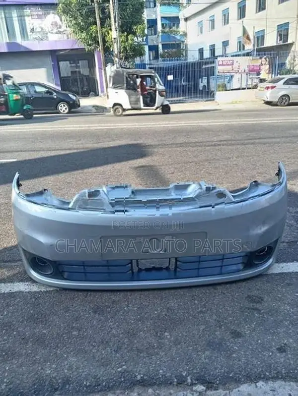 Nissan Vanette (NV200) Front Bumper