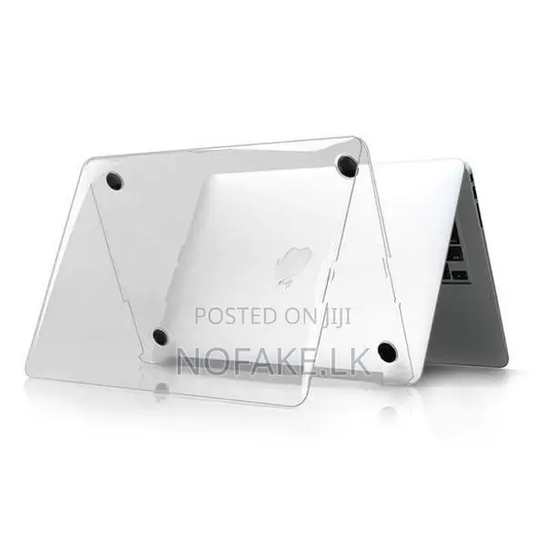 Wiwu Macbook 13" Air I Shield Stand Case