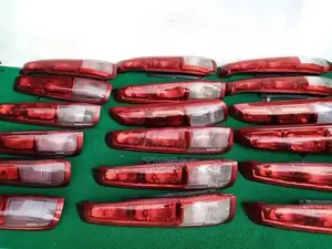 Nissan X Trail T30 Tail Light