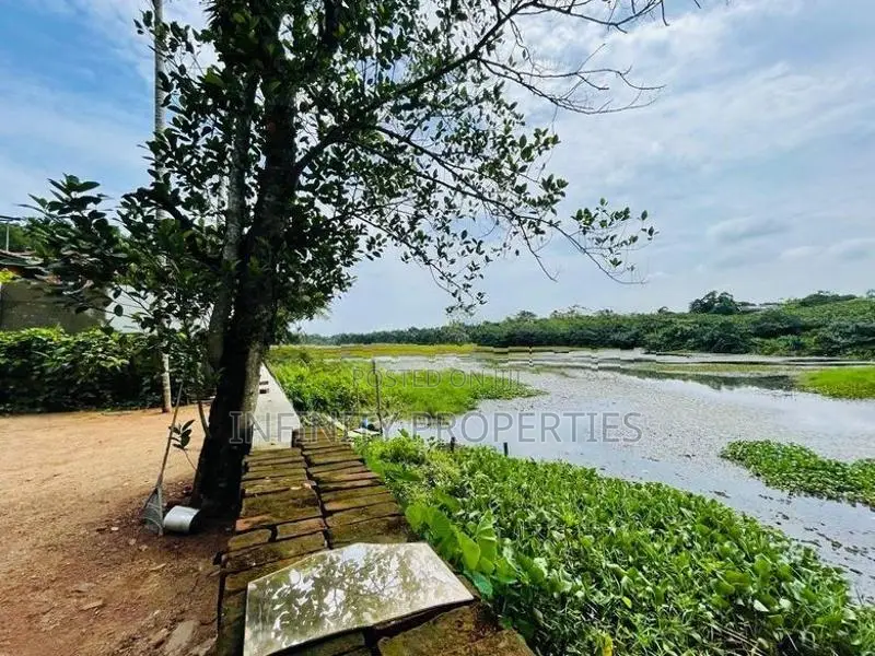 (AF990) 16 P Land Sale at Battramulla