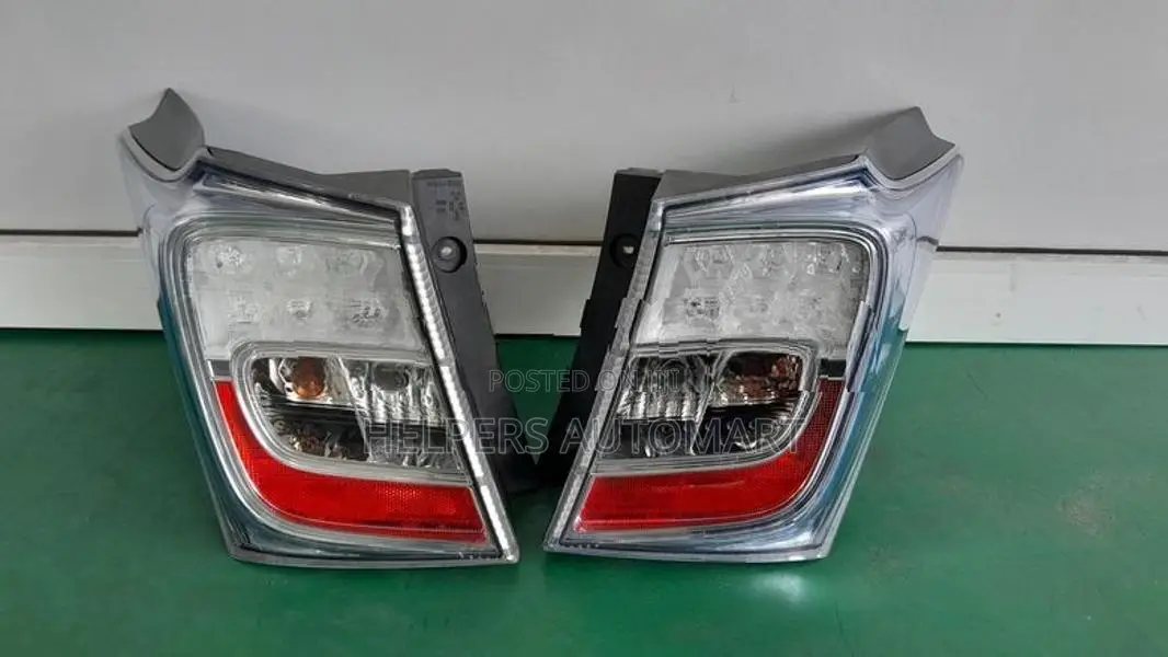Honda Freed GP3 Tail Light
