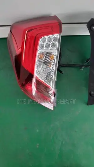 Honda Fit GP5 Tail Light