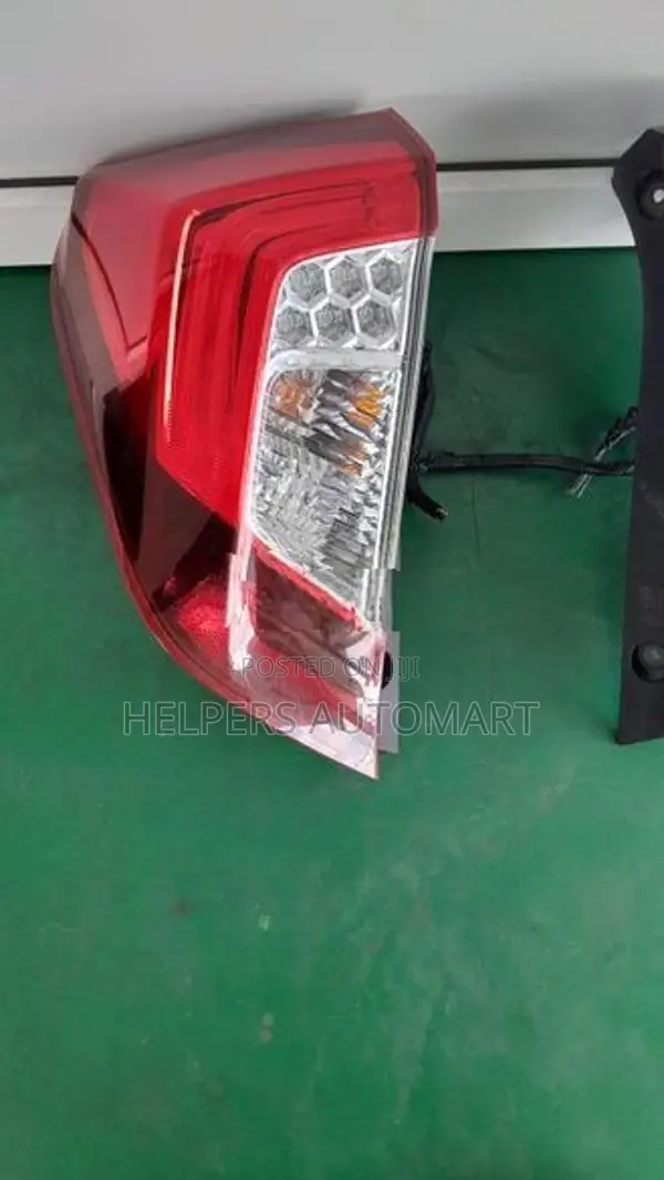 Honda Fit GP5 Tail Light