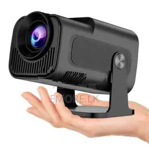 HY 320 Fully Android Portable Projector