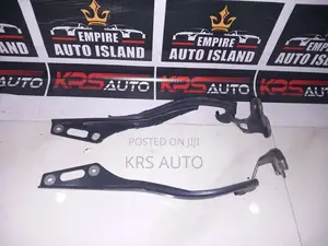 Honda Insight ZE2 Bonnet Hinges
