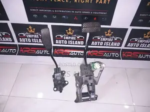 Honda Insight ZE2 Break /Accelerator Paddle