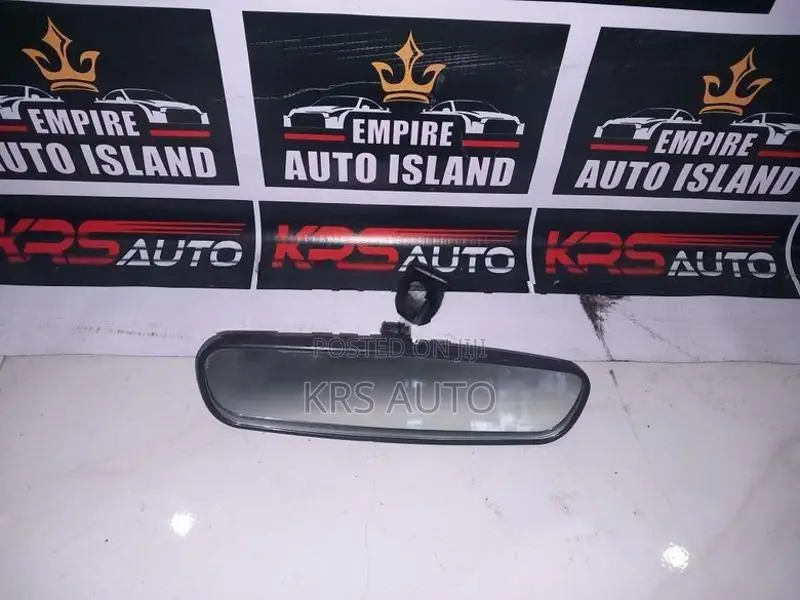 Honda Insight ZE2 Room Mirror