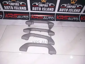 Honda Insight ZE2 Hood Hanndles