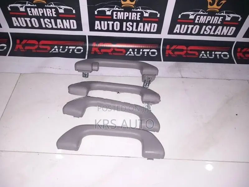Honda Insight ZE2 Hood Hanndles
