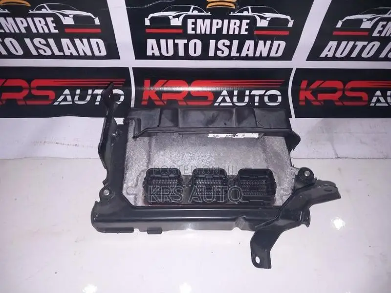 Honda Insight ZE2 ECU