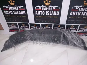 Honda Insight ZE2 Wiper Panel