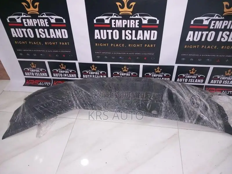 Honda Insight ZE2 Wiper Panel