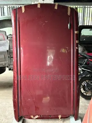 Toyota Tank Roomy Roof Cut