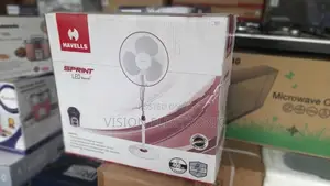 Havells Sprint LED Remote Stand Fan