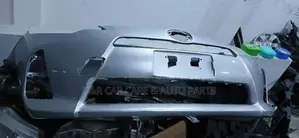 Toyota Aqua Bumper
