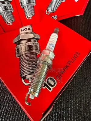 Honda Vezel Gp5 Grace Spark Plugs