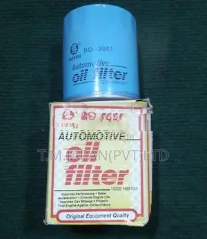 Japan Boshi Automotive Oil Filters