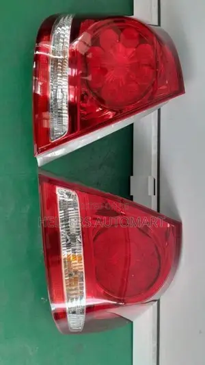 Toyota Allion 240 Tail Light
