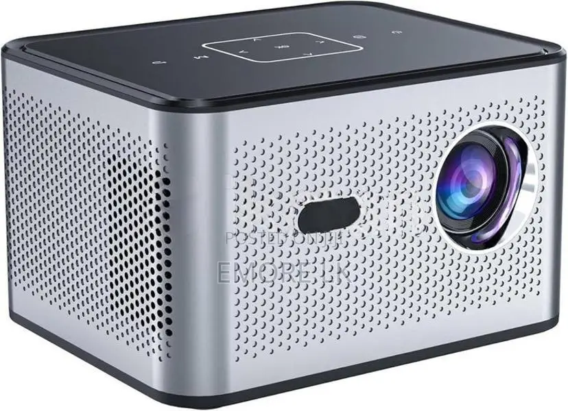 HY 350 Fully Android Portable Projector