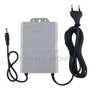 Mini Ups Power Supply Outdoor CCTV 12V