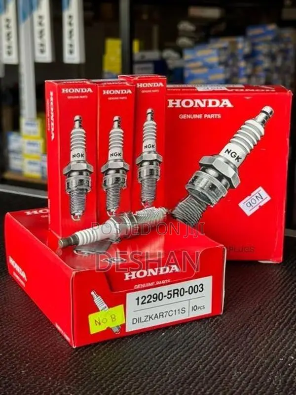 Honda Vezel Gp5 Grace Spark Plugs