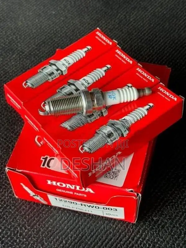 Honda Fit GP1 2 Spark Plugs