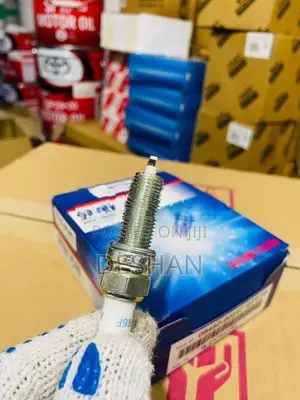 Suzuki swift rs belino x cross spark plugs