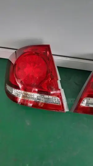 Toyota Allion 240 Tail Light
