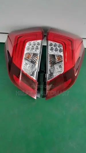 Honda Fit GP5 Tail Light