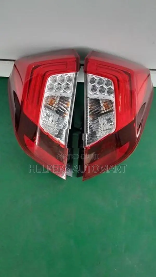 Honda Fit GP5 Tail Light