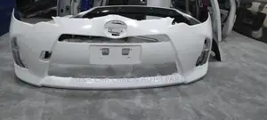 Toyota Aqua Bumper