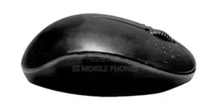 MicroKingdom 2.4G Wireless Mouse