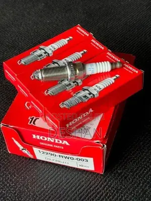 Honda Fit GP1 2 Spark Plugs