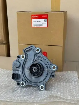 Honda Engine Coolent pump water vezel gp5 grace